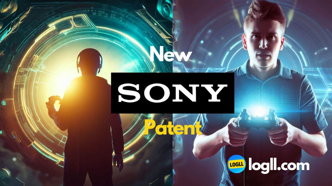 Sony's New Patent Aims to Revolutionize Mobile Gaming Controls and NPC Interactions