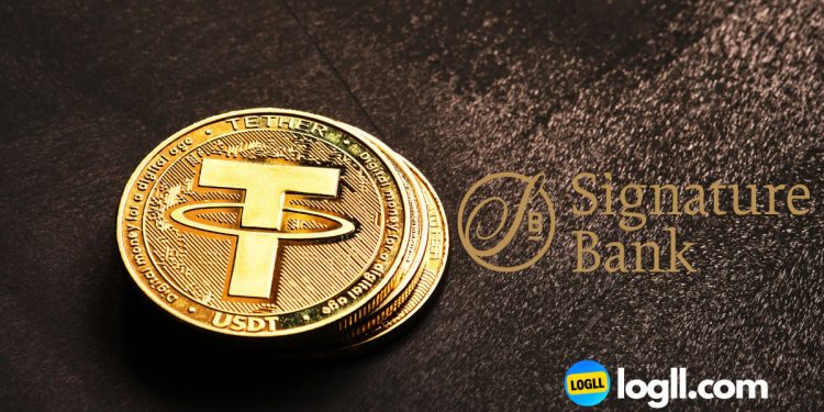 Tether's US Banking Access: Signature Bank's Crucial Role