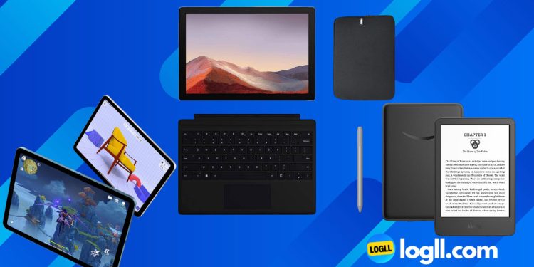 Top Tablet Deals of April 2023: Affordable Tech for Every Need
