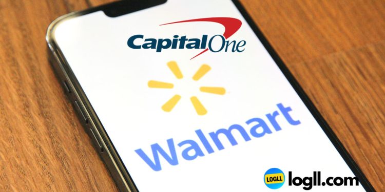 Walmart Sues Capital One: A Battle Over Credit Card Partnership
