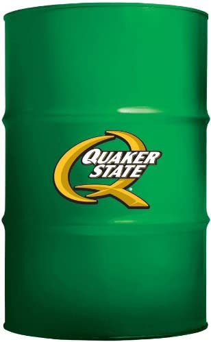 Oil Quaker State