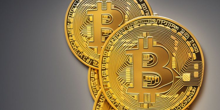 Boost in Bitcoin Believers