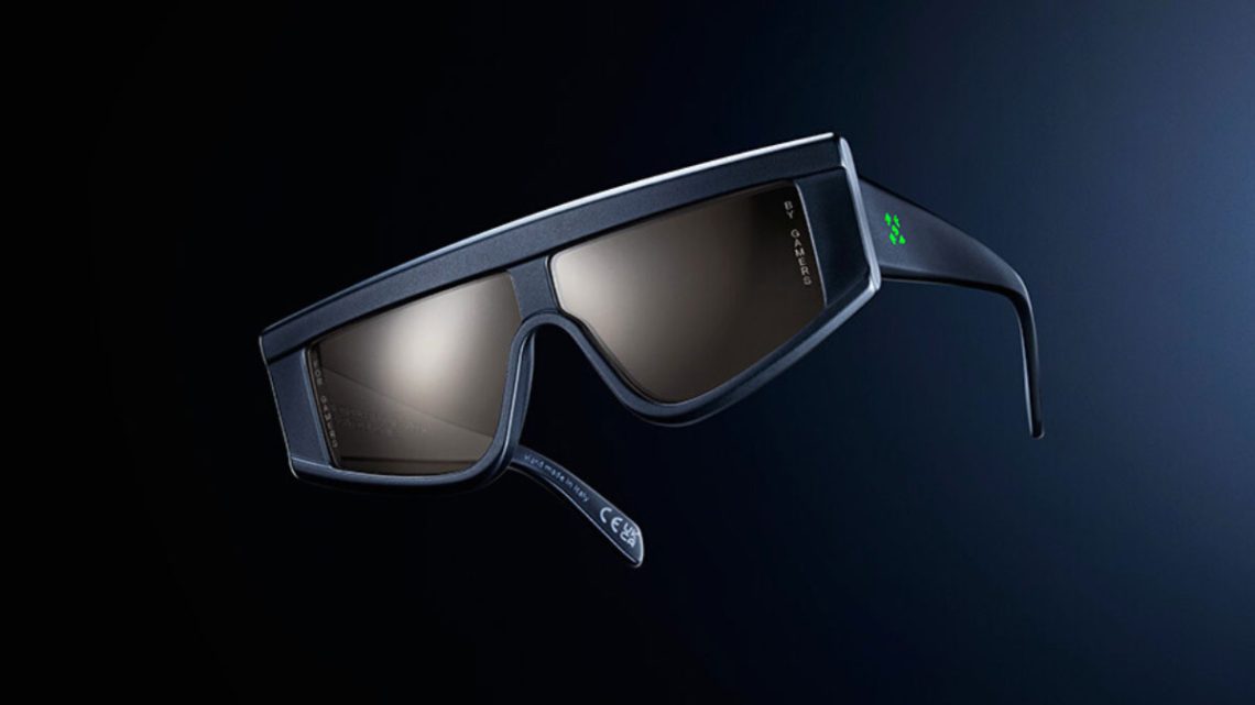Razer Gaming Sunglasses