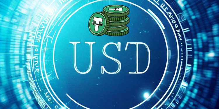 USDT Financial Triumph