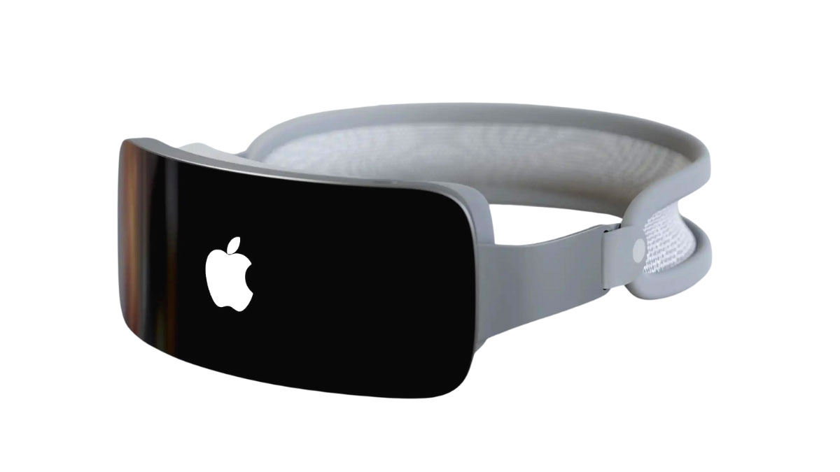 Apple VR Headset, apple reality pro
