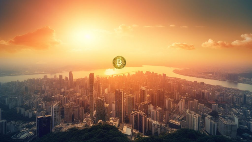 Discover the resurgence of Bitcoin Cash as it experiences a surge in value, accompanied by a notable increase in open interest. This altcoin offers lower transaction fees and improved scalability compared to Bitcoin. Despite initial doubts, Bitcoin Cash has emerged as a significant player, attracting attention from investors and traders. Join us as we explore the reasons behind this sudden rise and the growing interest surrounding Bitcoin Cash.