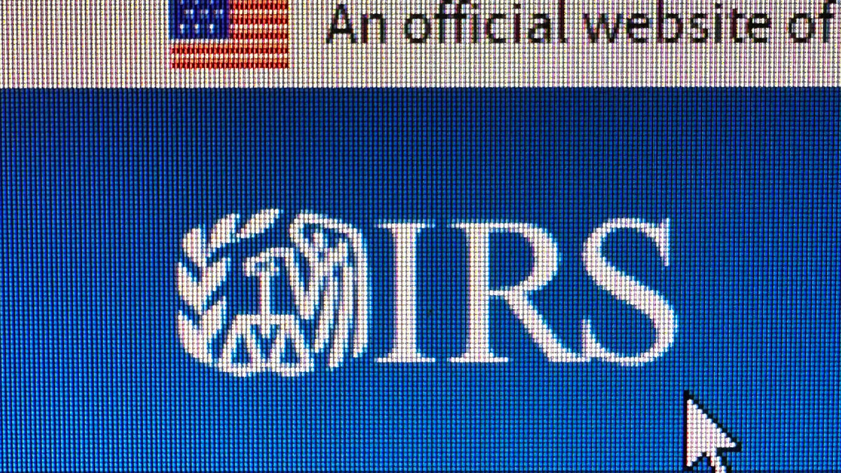 📰 IRS Announces Paperless Tax Filing Option by 2024