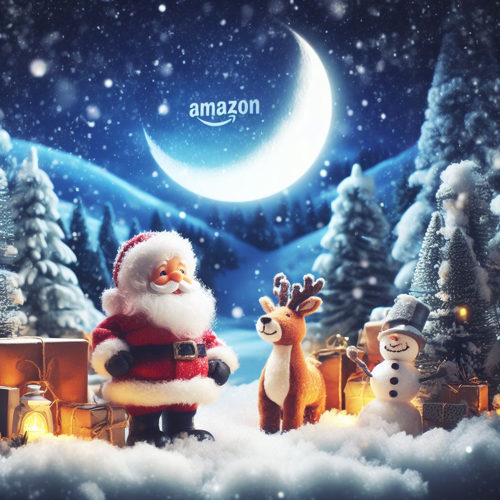 Amazon Holiday Deals