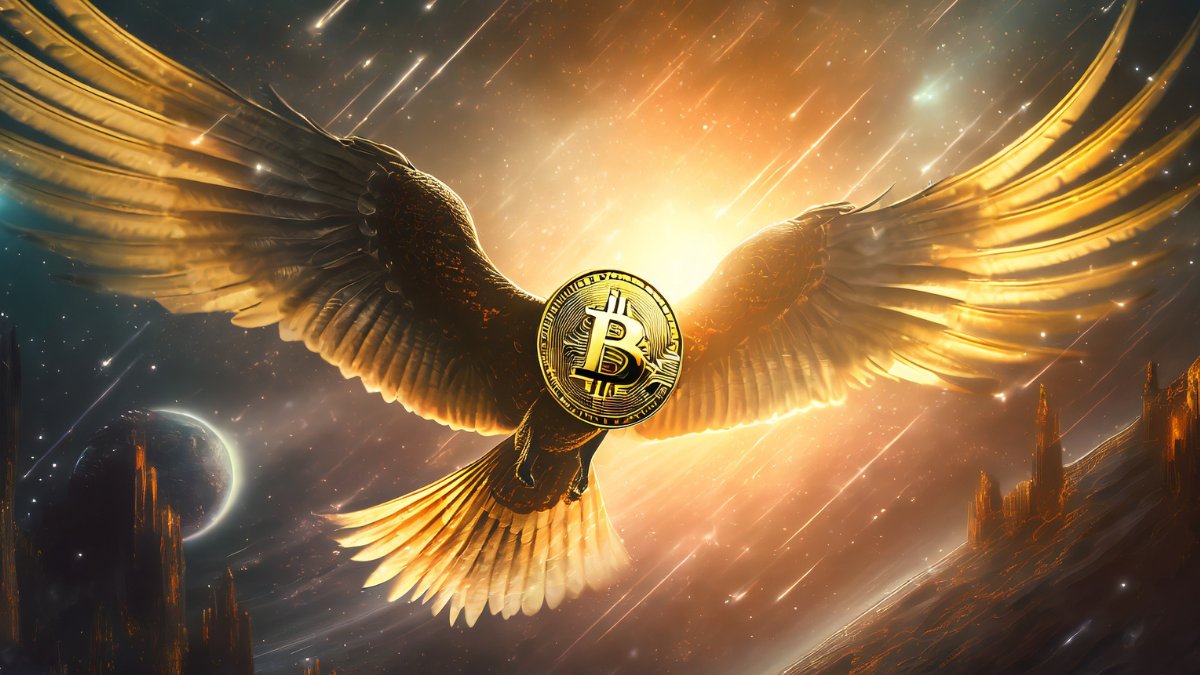 Bitcoin Phoenix