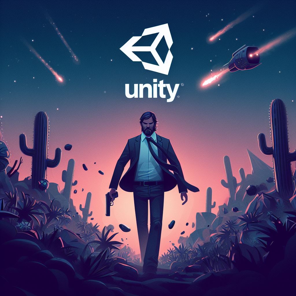Unity CEO