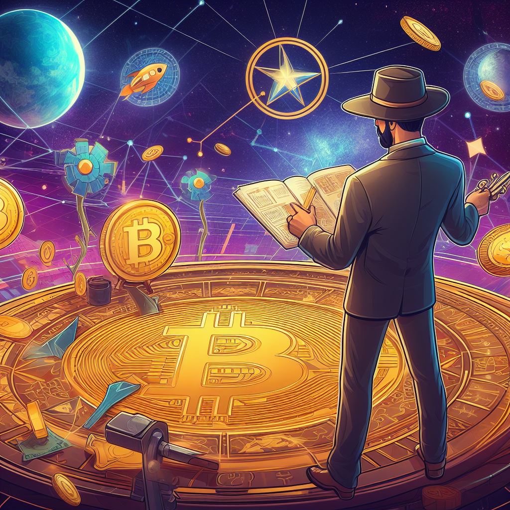 Astrology Bitcoin
