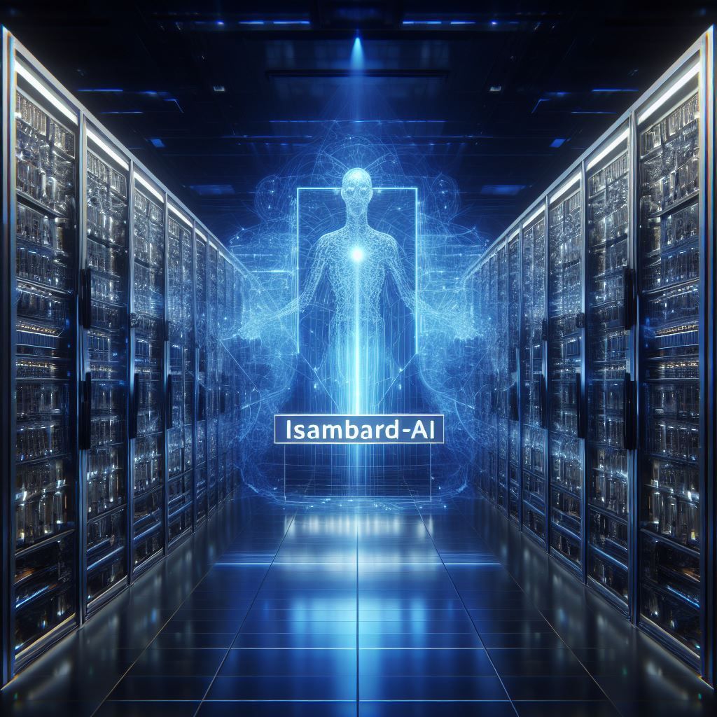 AI Supercomputer