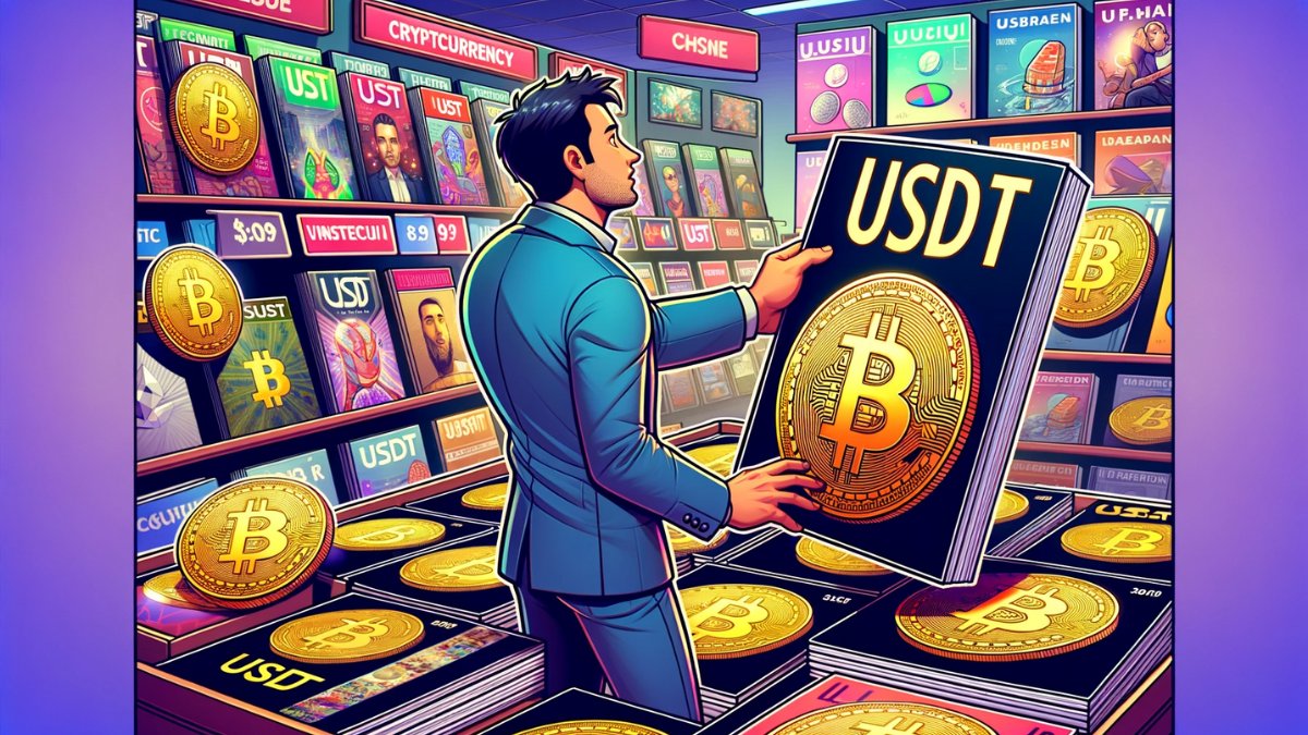 Mastering USDT: Purchase, Utilize, and Secure Guide
